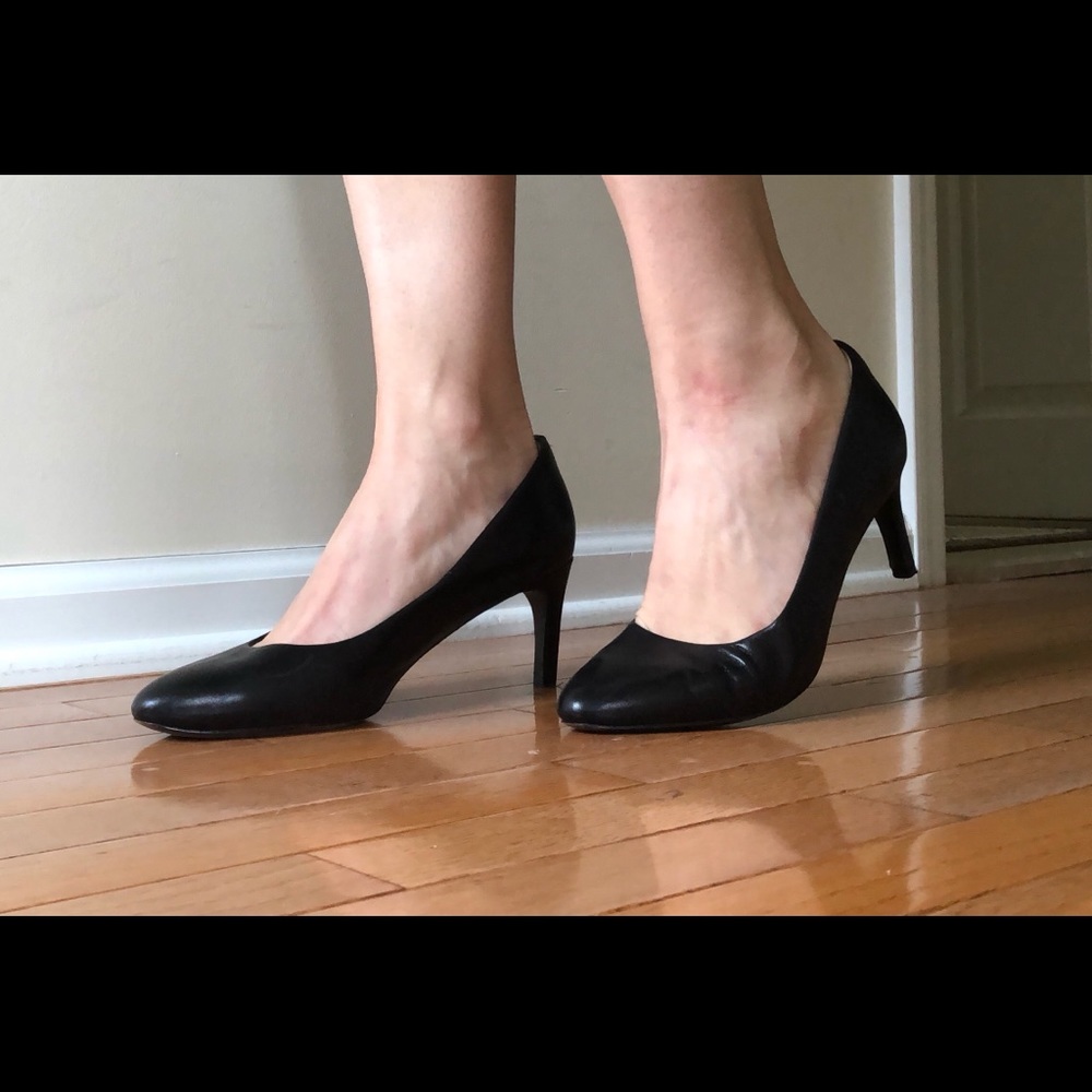 Cole Haan Heels Pumps